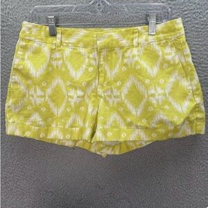 BANANA REPUBLIC SHORTS 16.5” WAIST